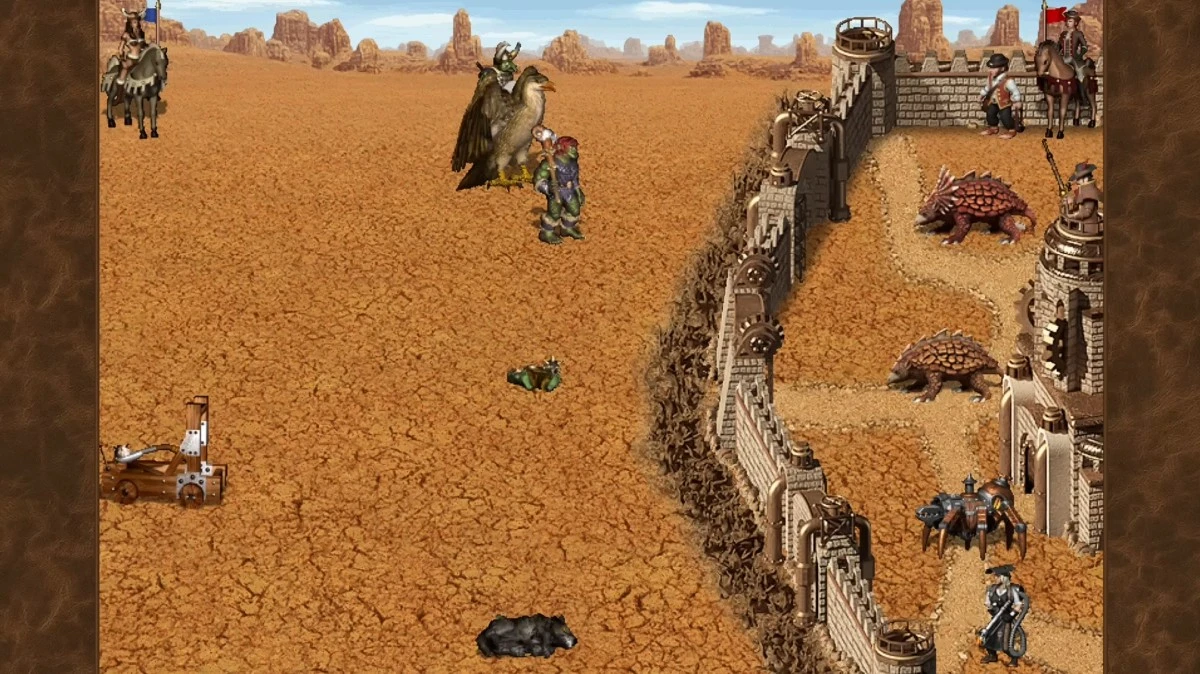 Horn of the Abyss 1.7.0