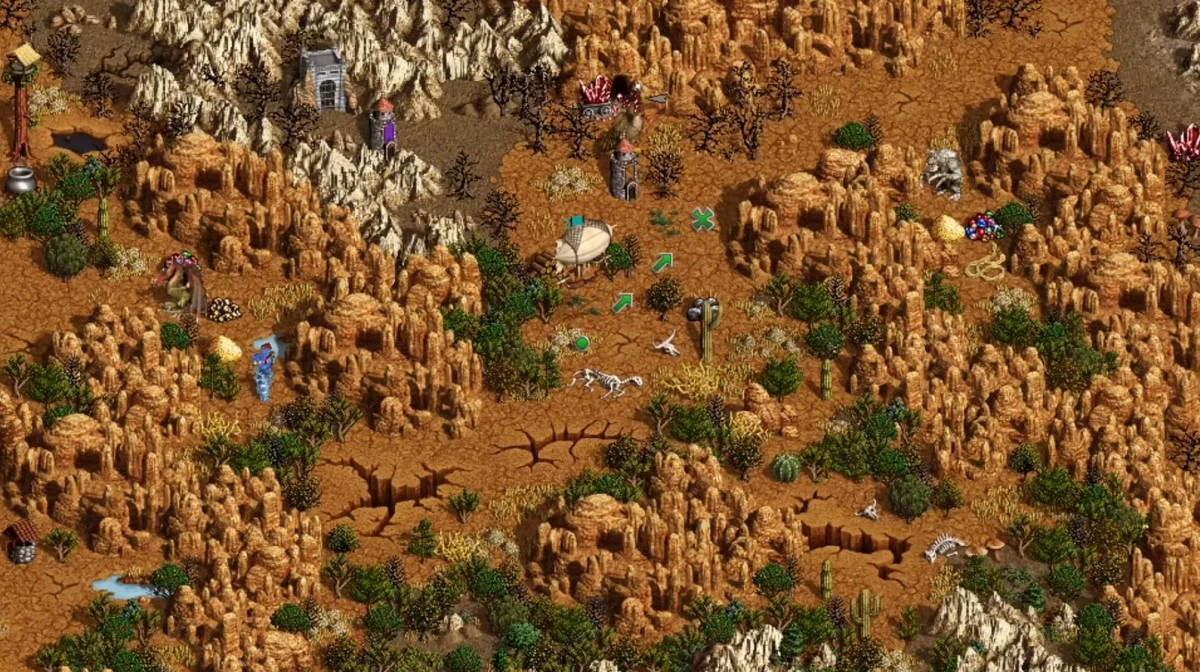 Horn of the Abyss 1.7.0