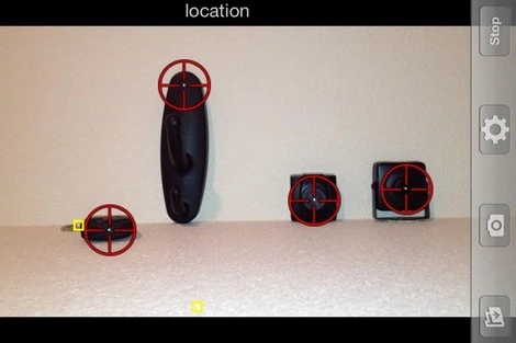 Wykrywaj ukryte kamery za pomocą aplikacji na iPhone