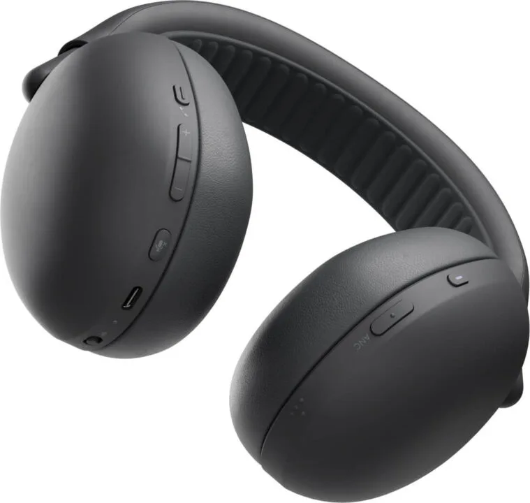 nowe słuchawki Logitech