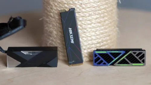 Hiksemi Future 2 TB – recenzja. Szybki i tani dysk SSD M.2