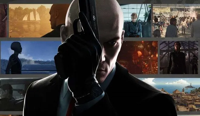 Hitman pojawi się w wersji GOTY z nową zawartością