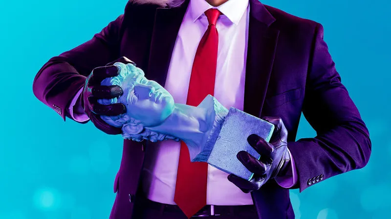 Hitman 2 Starter Pack za darmo na PC, PS4 i XOne