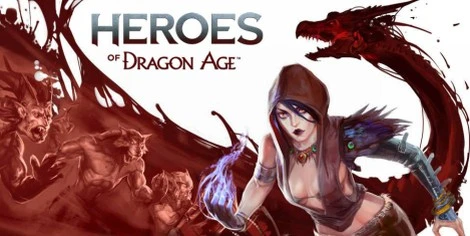 Heroes of Dragon Age dla iOS i Androida dostępny za darmo