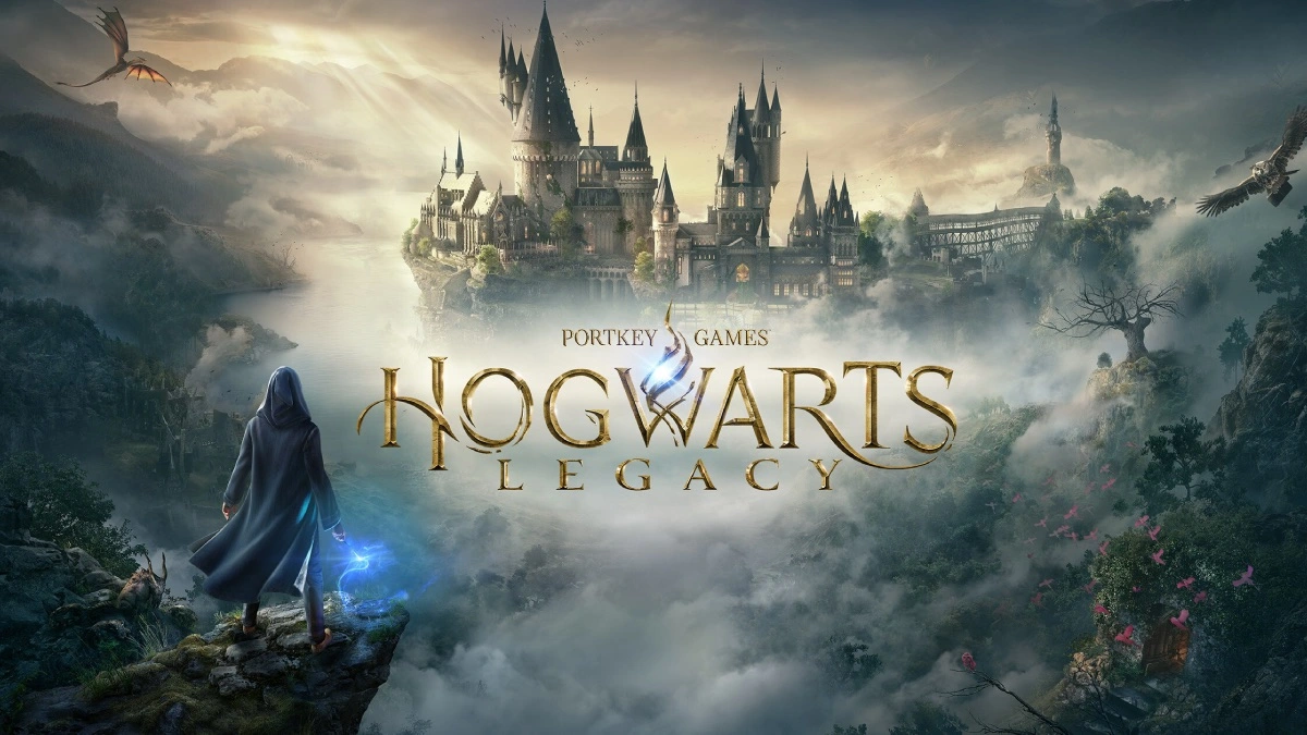 Hogwarts Legacy za darmo. Odbierz bezpłatnie czarodziejski hit