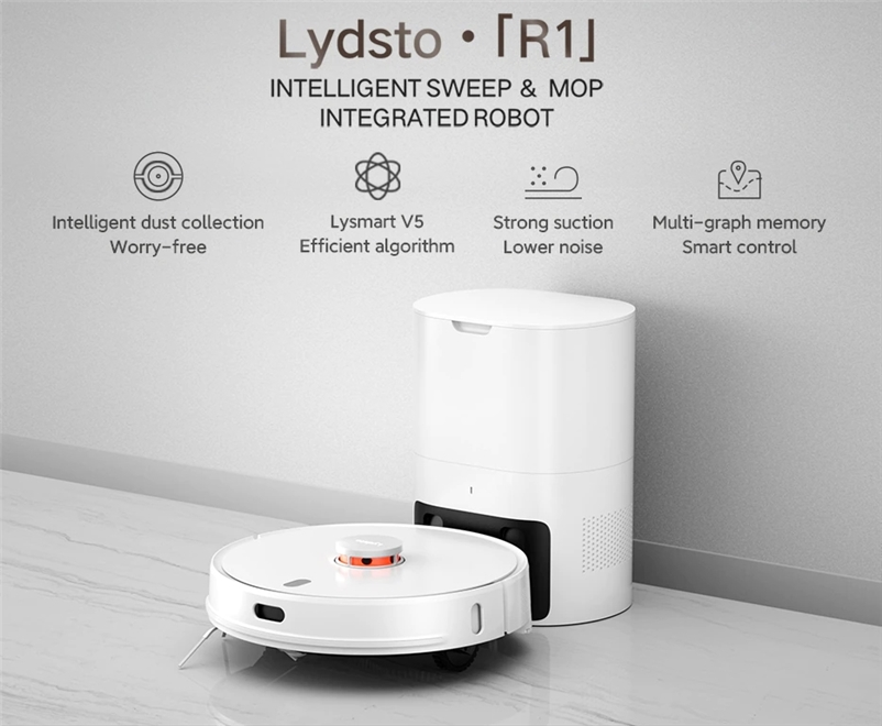 Xiaomi Lydsto R1