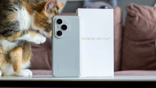Honor 400 Pro