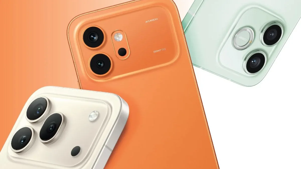 Honor 600 i 600 Pro debiutują w Polsce. Tyle trzeba za nie zapłacić