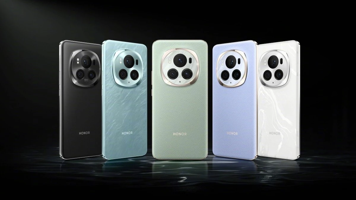 Honor Magic6 i Magic6 Pro oficjalnie. To kolejne flagowce, które zachwycają nie tylko wydajnością