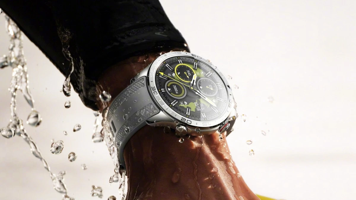 Garmin ma kolejnego rywala. Honor szykuje nowy smartwatch