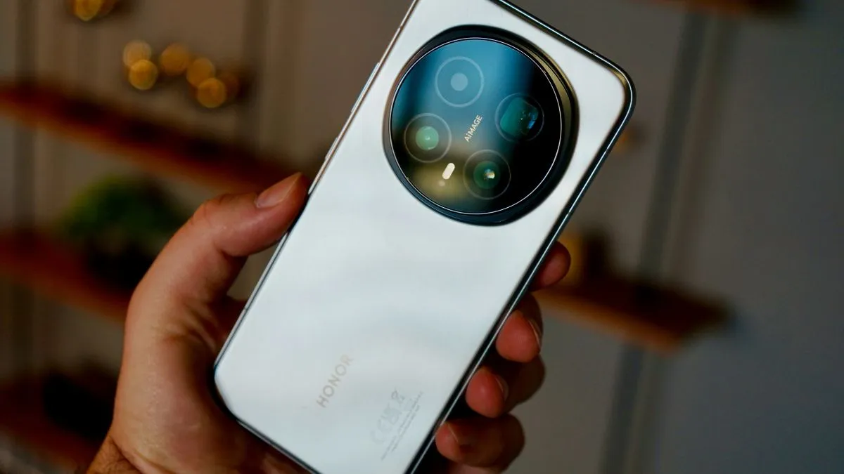 Honor chce własnego Face ID. Flagowy Magic9 Pro może mocno namieszać