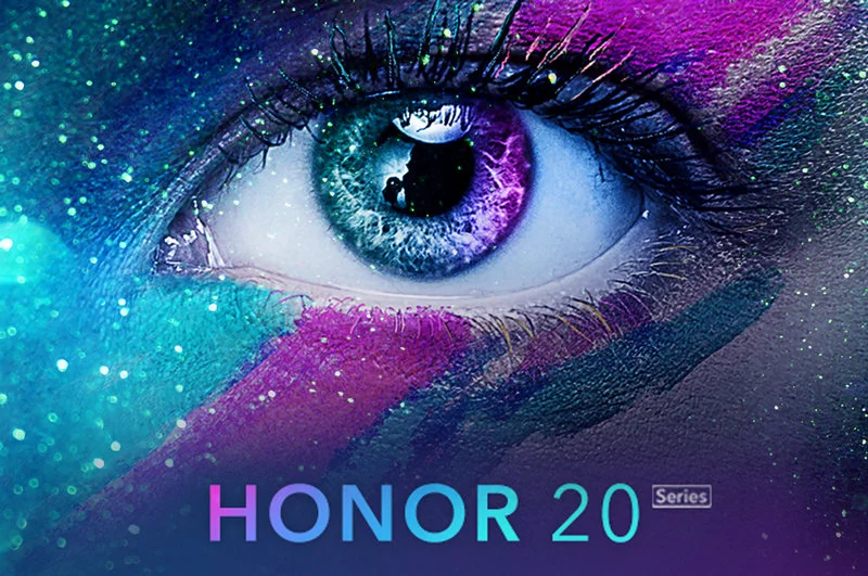 Honor 20 Pro zapowiada się na doskonałą alternatywę dla Huawei P30 Pro. Oto co wiemy o nowym smartfonie