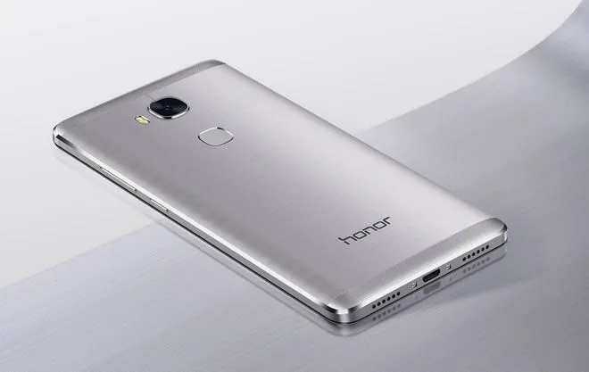 Atrakcyjna oferta na Honor 5X i Xperia XA w sklepie Sferis