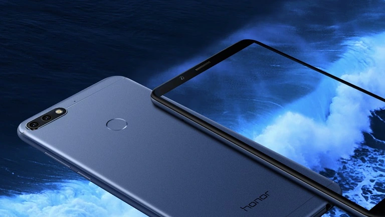 Honor wprowadza trzy nowe smartfony – najtańszy z nich za niecałe 500 złotych