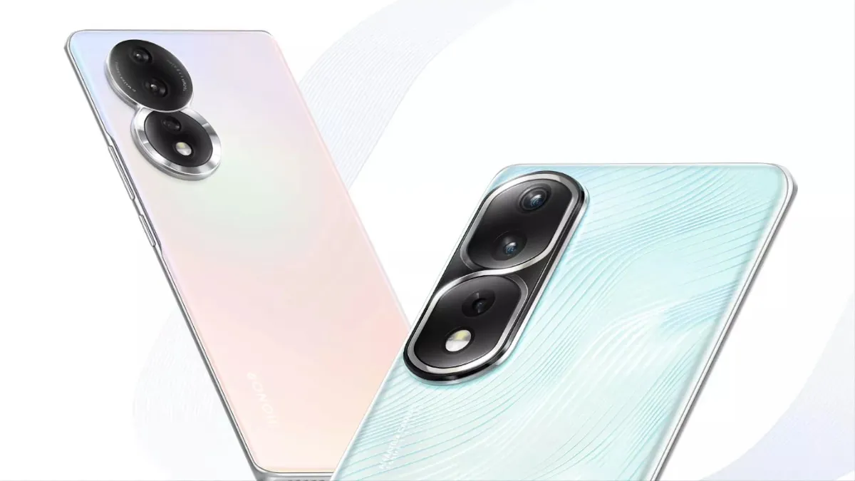 Honor 80 i Honor 80 Pro oficjalnie. Mają nietuzinkowe aparaty i wydajne procesory