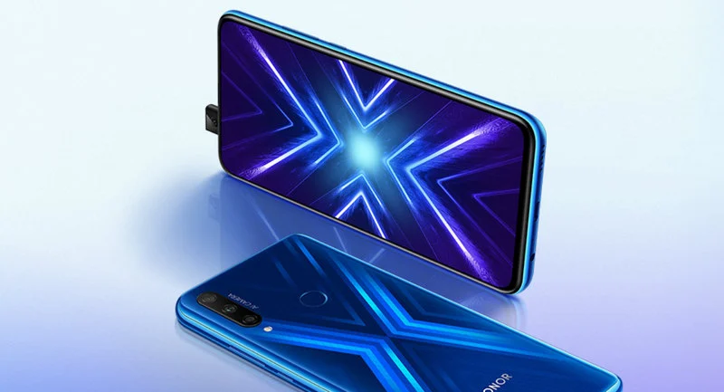 Produkty marki Honor z przedłużoną gwarancją