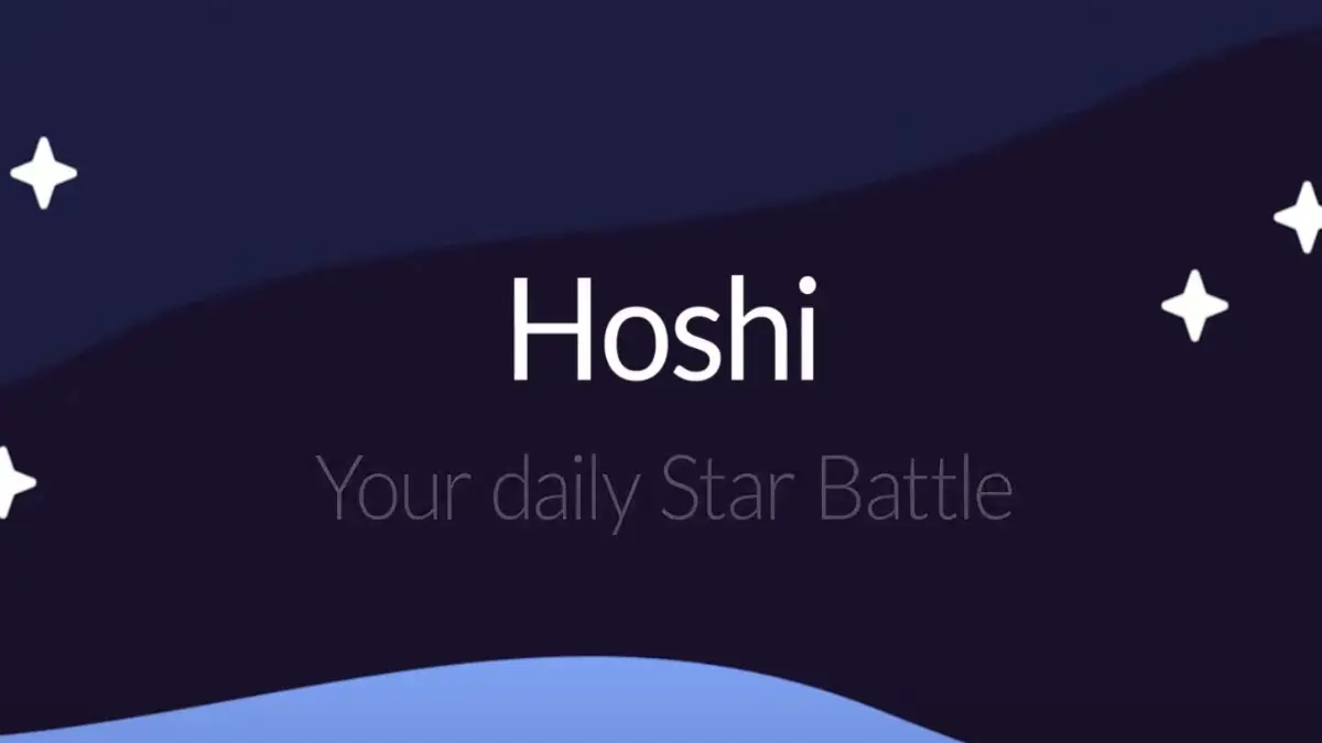 Hoshi – łamigłówki w stylu zen (recenzja gry)