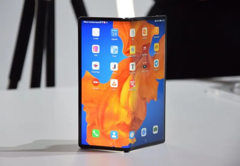 Huawei Mate Xs – składany smartfon, który ekscytuje (pierwsze wrażenia)