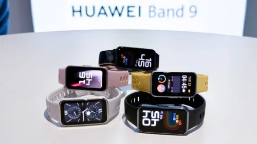 Nowa inteligentna opaska trafia do sprzedaży w Polsce – Huawei Band 9