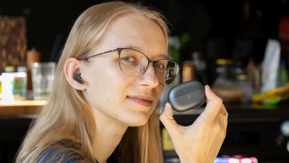 Istnieje piękny świat poza AirPods Pro 3. Huawei FreeBuds Pro 5 – recenzja