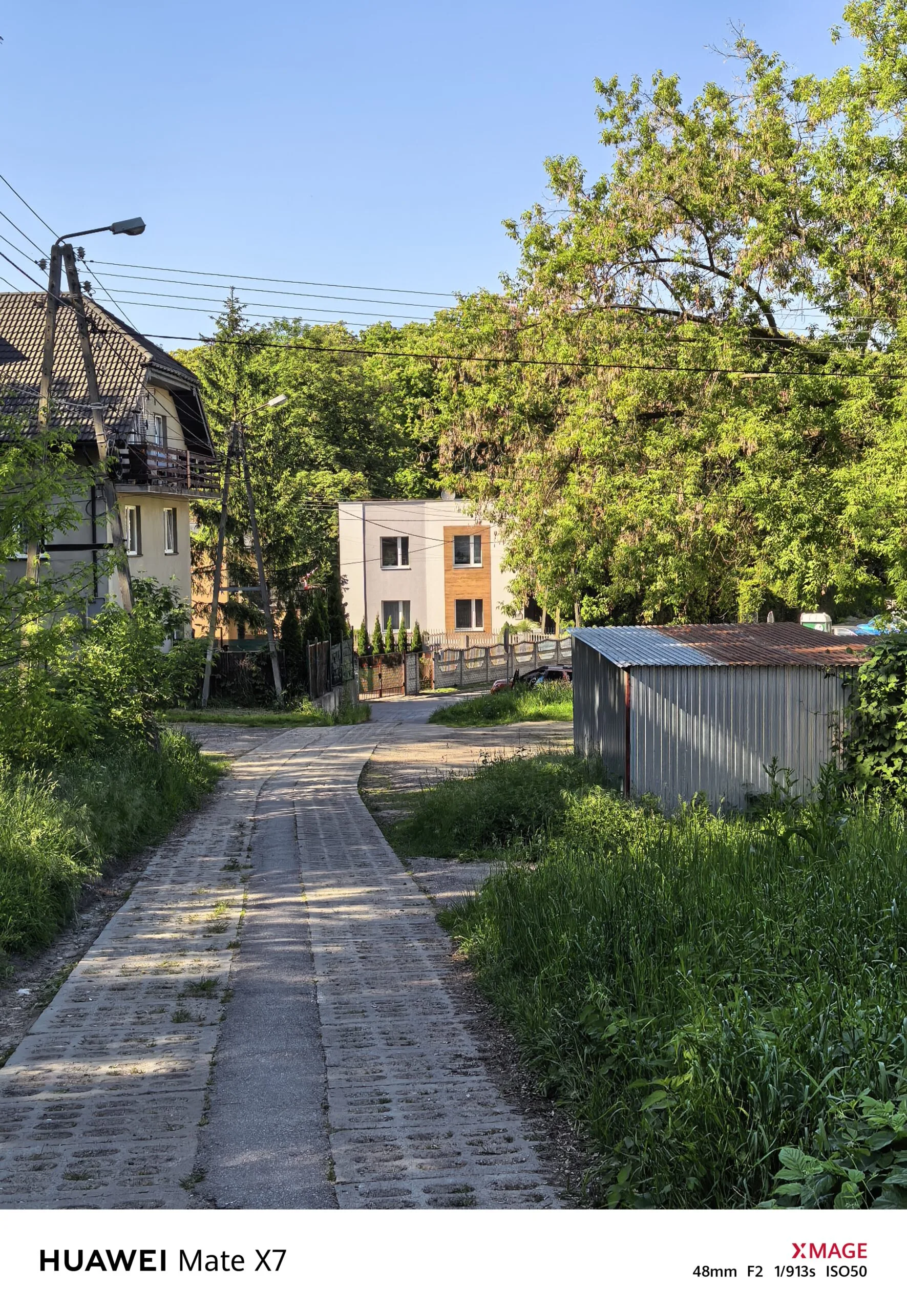 huawei mate x7 przykładowe zdjęcia