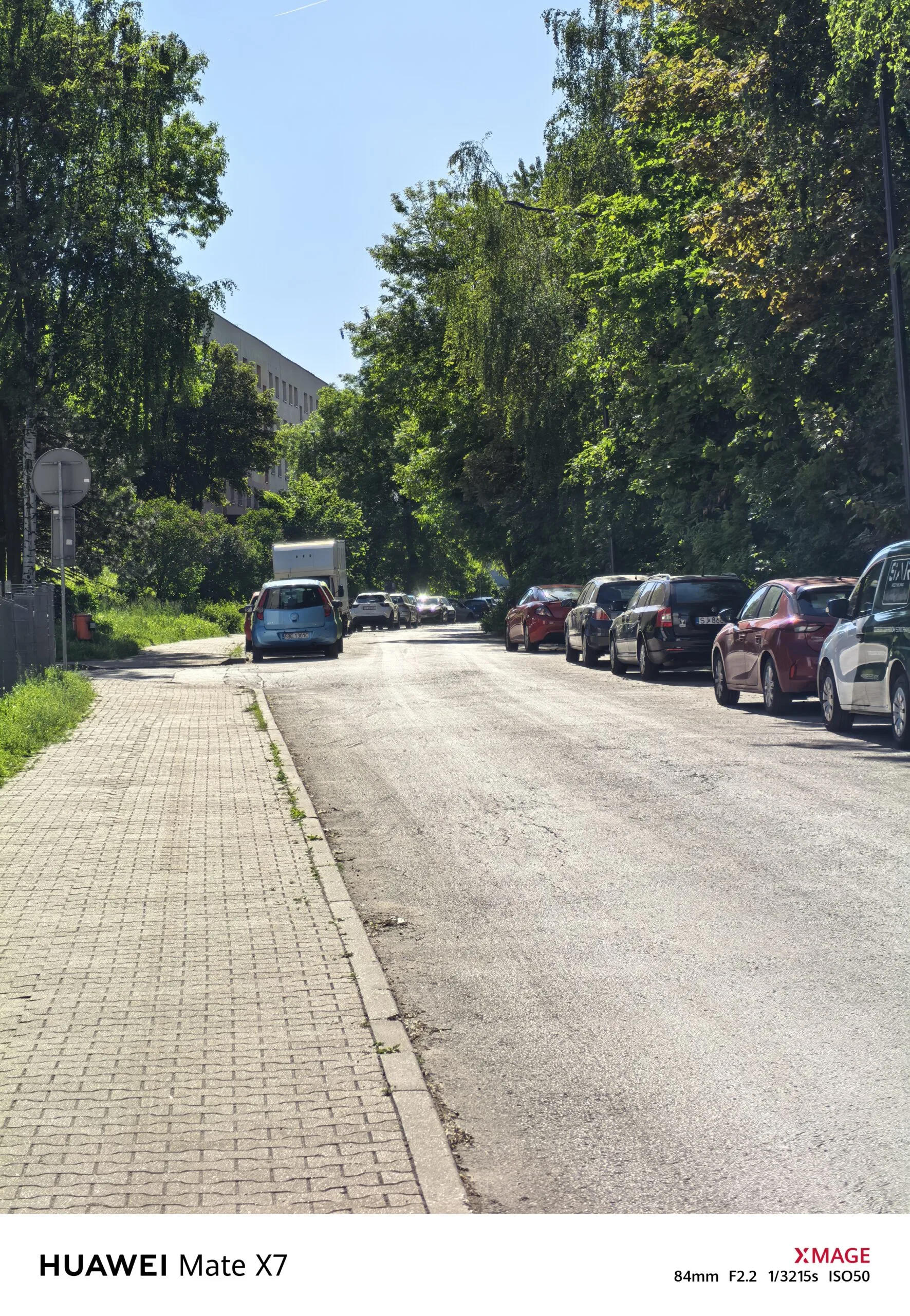 huawei mate x7 przykładowe zdjęcia