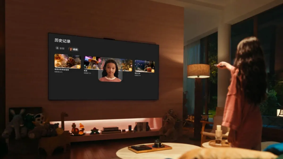HUAWEI Mate TV oficjalnie. Producent chce dokonać przełomu