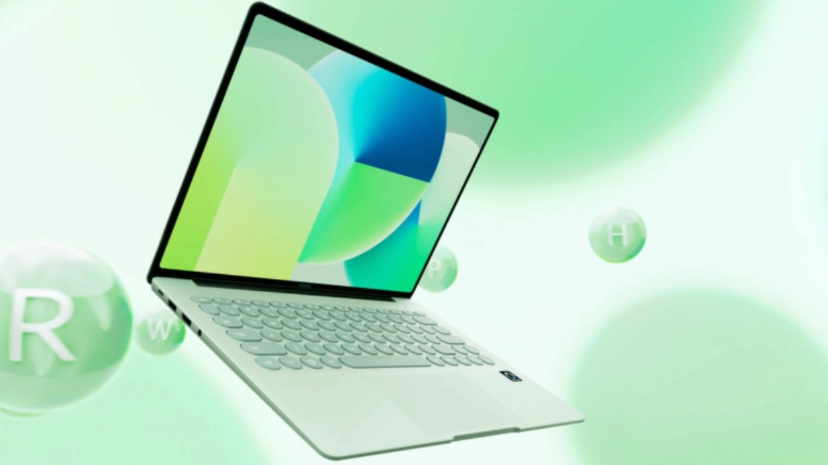 Huawei wyłożył karty na stół. MateBook 14 ma być lepszy od MacBooka Neo