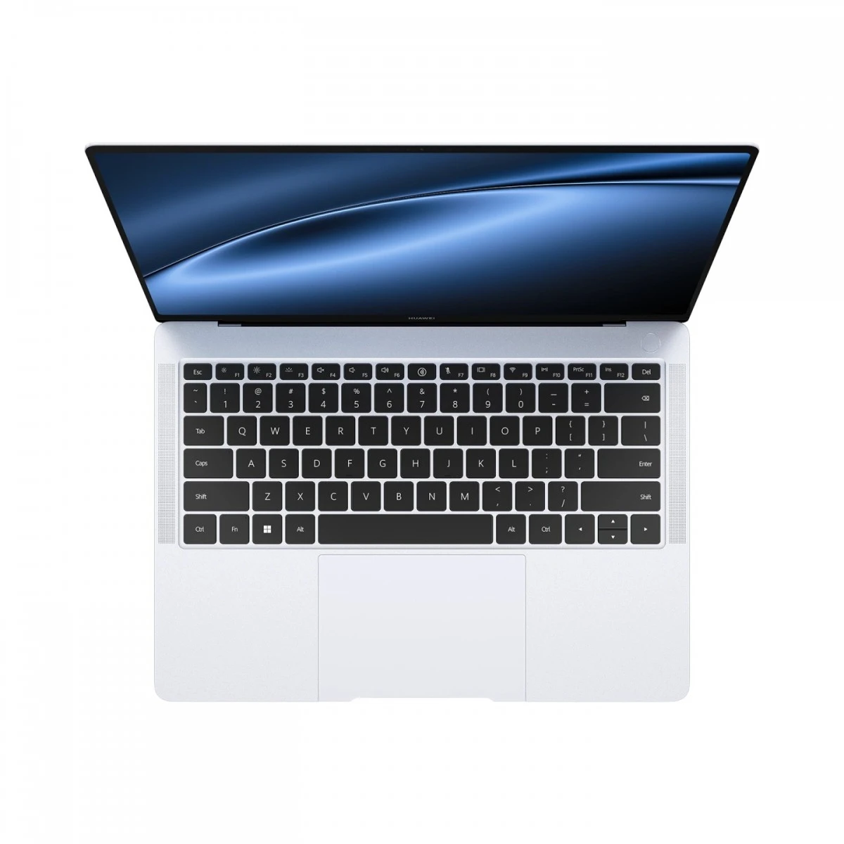 Huawei MateBook X 2024