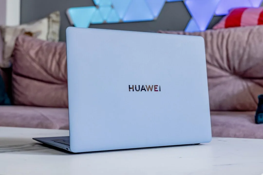 Huawei MateBook X Pro 2024