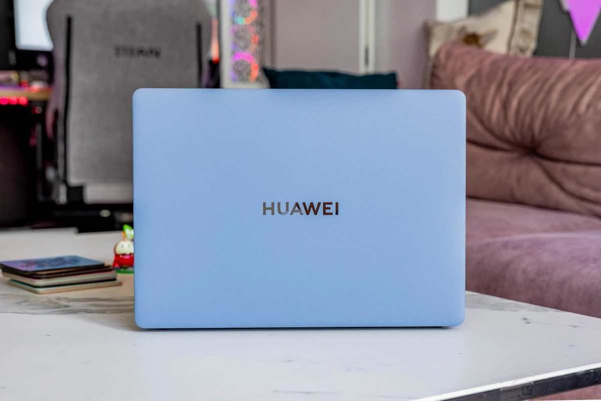 Huawei MateBook X Pro 2024