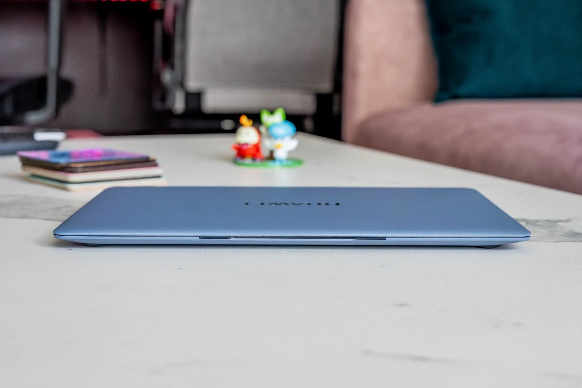 Huawei MateBook X Pro 2024