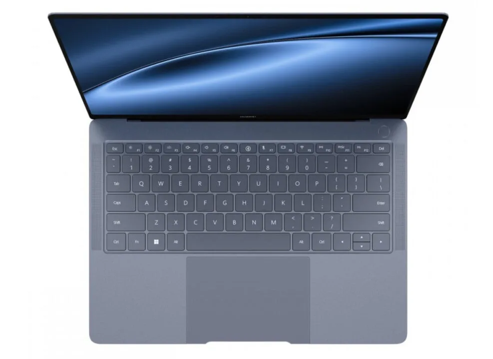Huawei MateBook X Pro 2024