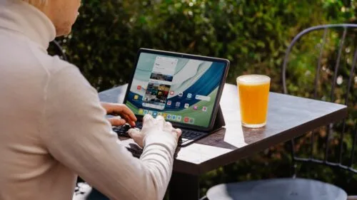 Premiera Huawei MatePad 11.5″ PaperMatte Edition. Tablet, na który czekałeś