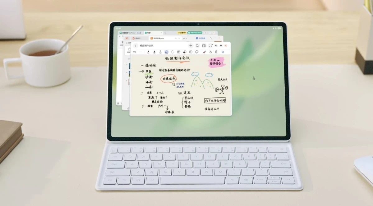 Huawei w Chinach zaszalał. Ten sprzęt musi trafić do Polski