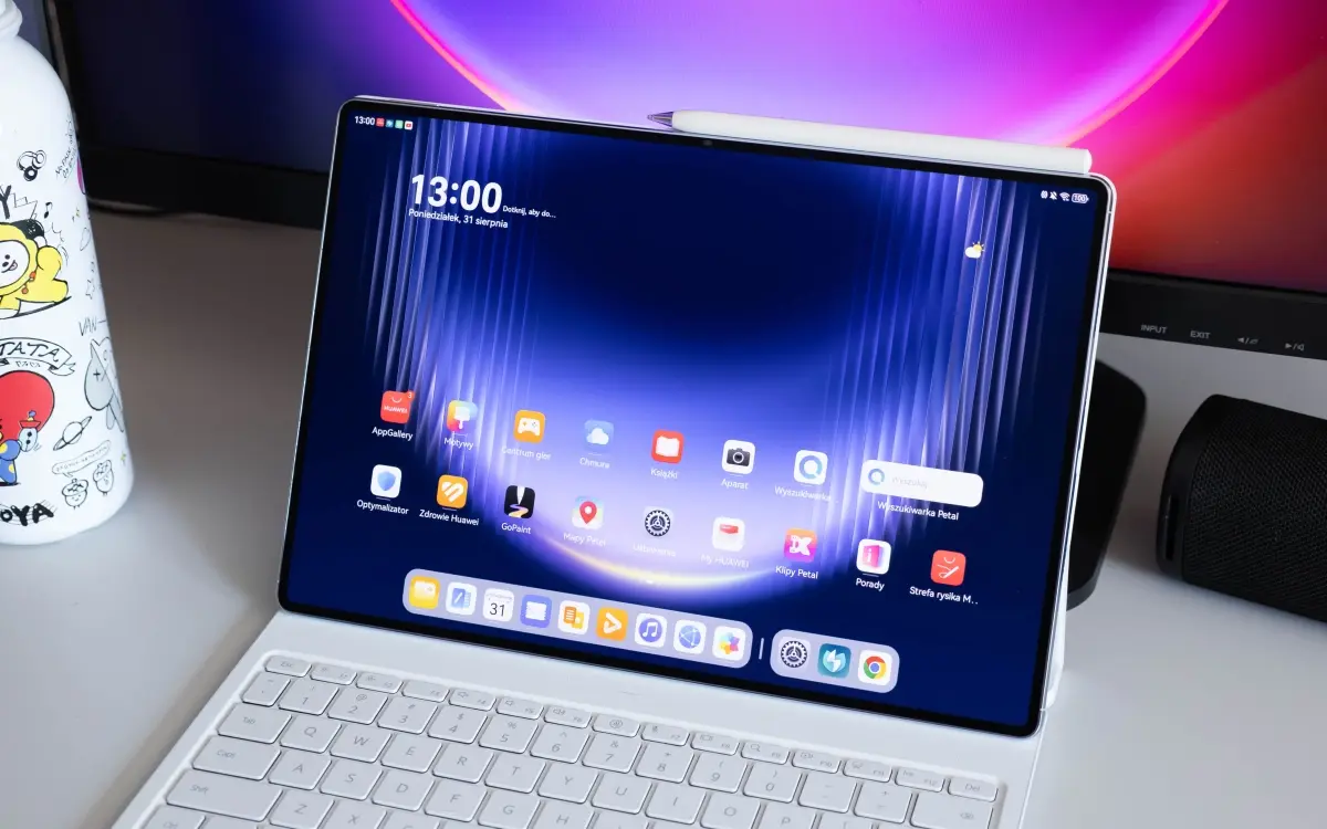 HUAWEI MatePad Pro Max