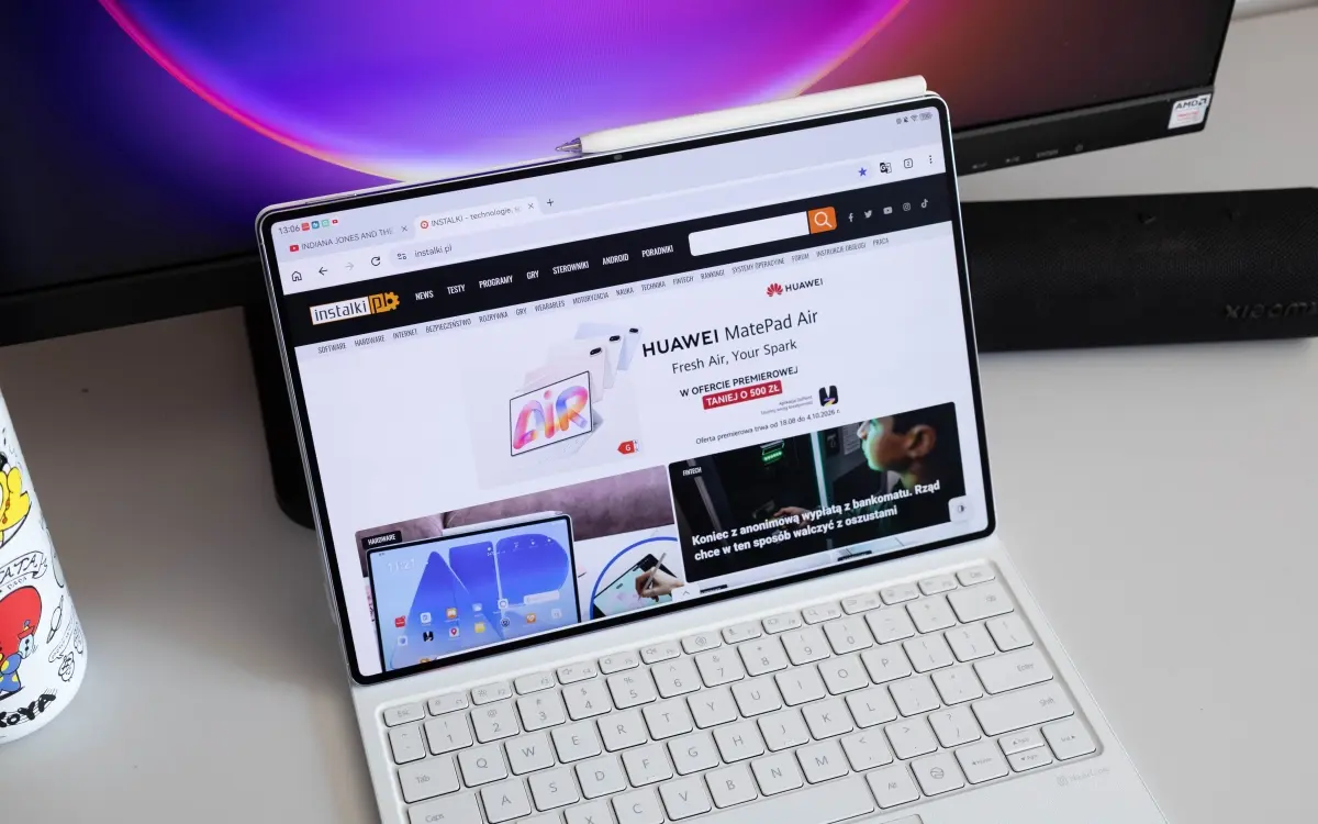 HUAWEI MatePad Pro Max