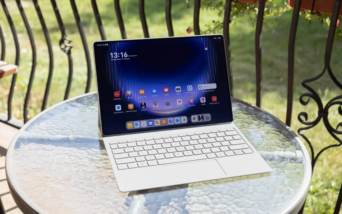 HUAWEI MatePad Pro Max