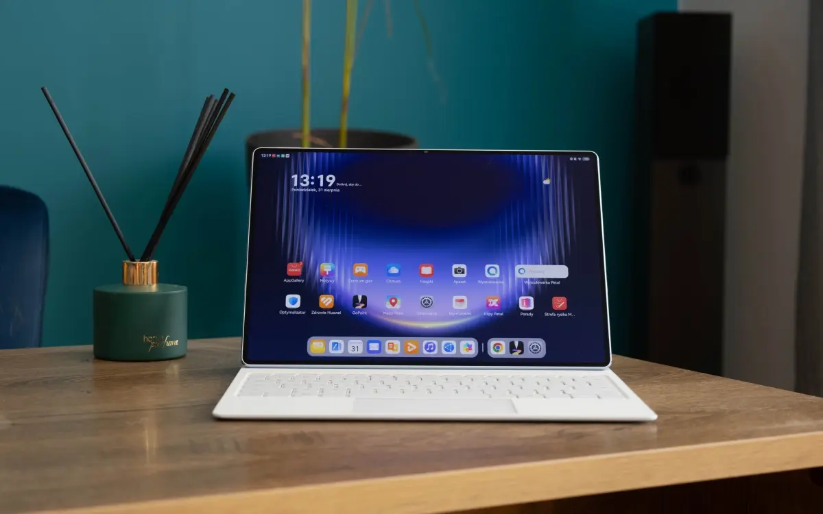 HUAWEI MatePad Pro Max