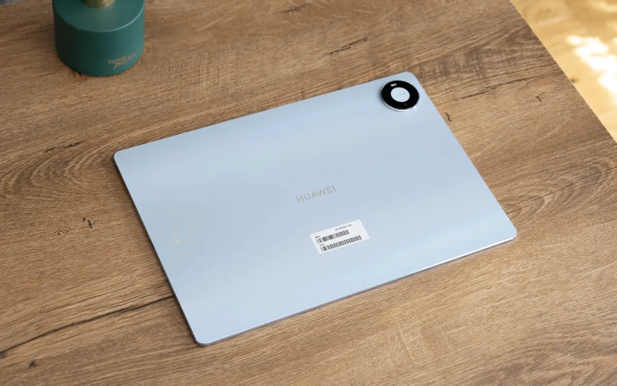HUAWEI MatePad Pro Max – recenzja. Ten tablet to gigant lekki jak piórko