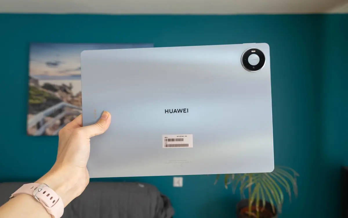 HUAWEI MatePad Pro Max
