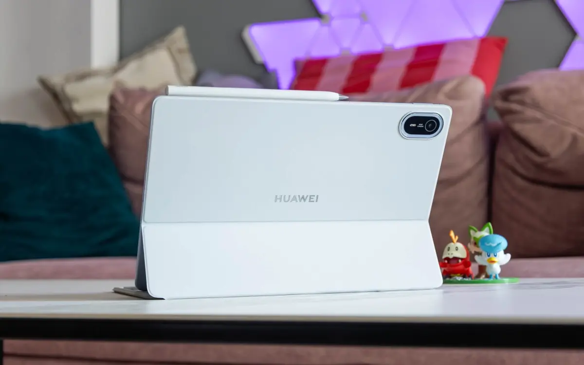HUAWEI MatePad Air
