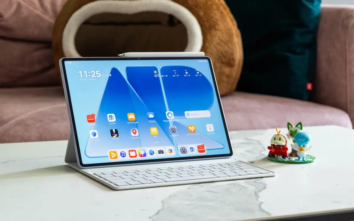 HUAWEI MatePad Air