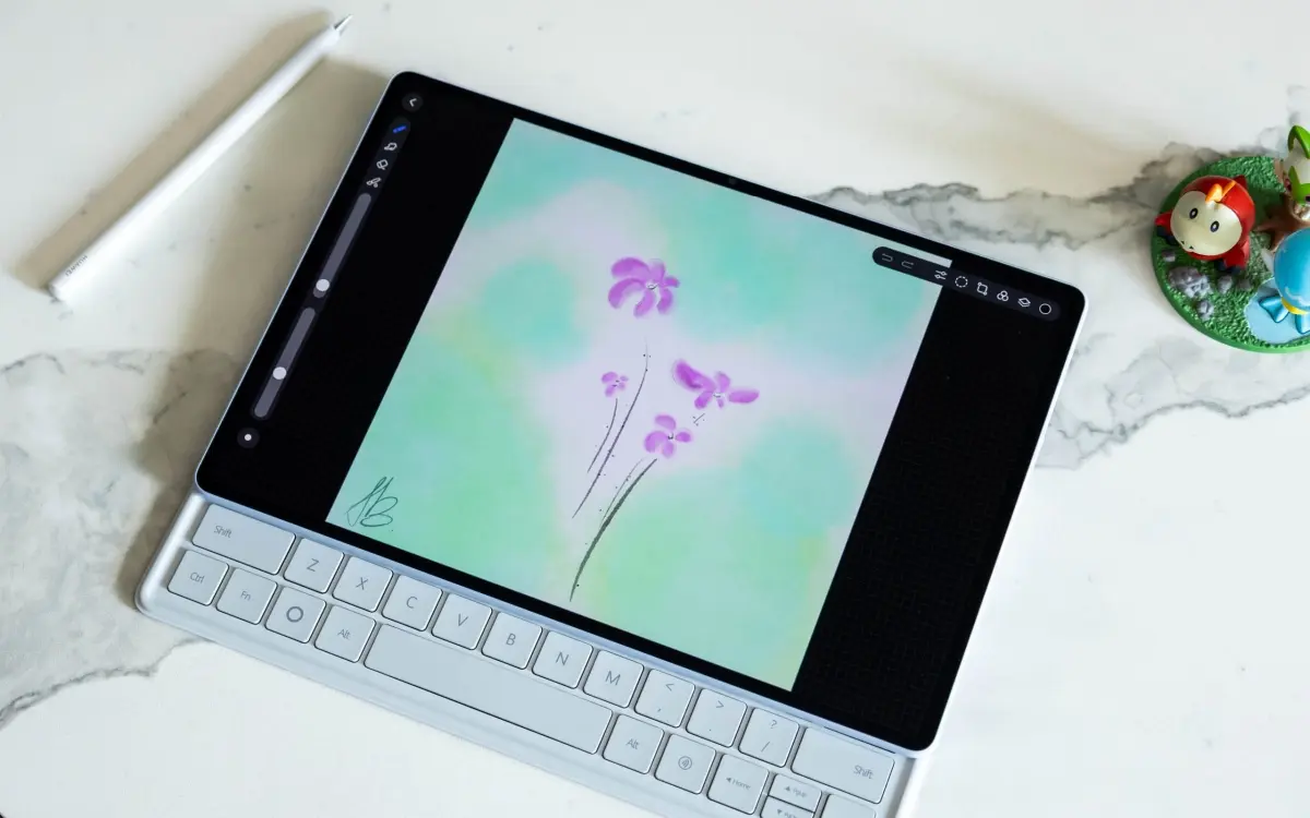 HUAWEI MatePad Air