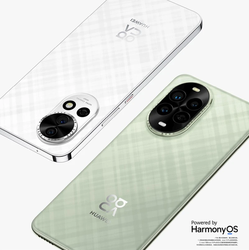 Huawei Nova 13