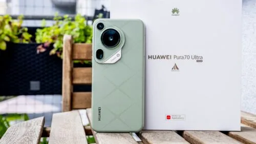 Huawei Pura 70 Ultra