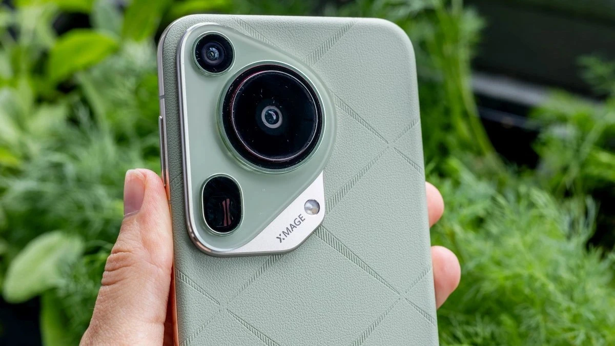 Wyciekły informacje o nowym superflagowcu Huawei Pura 80 Ultra