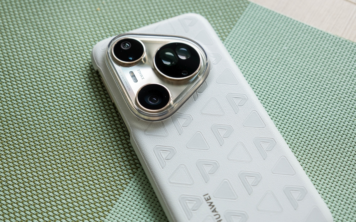 HUAWEI Pura 80 Ultra – recenzja aparatu, który przy okazji dzwoni