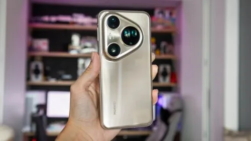 HUAWEI Pura 80 Ultra