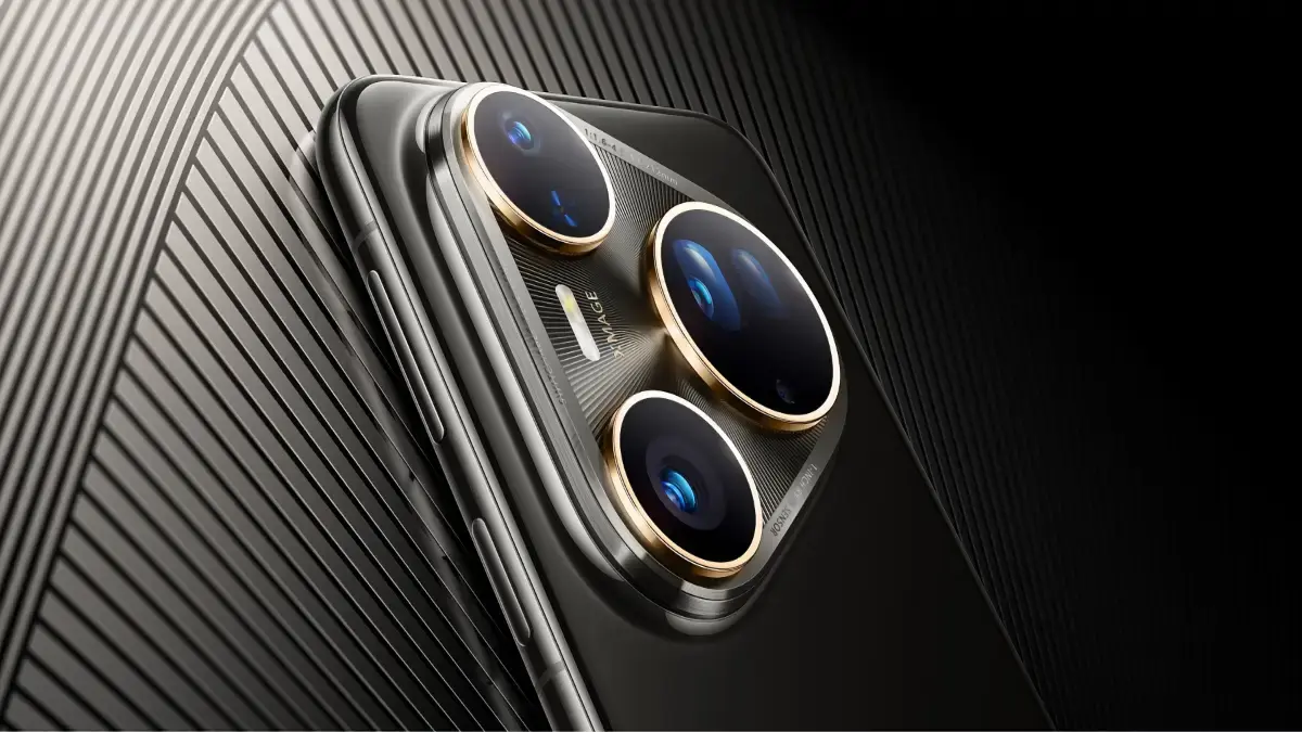 Nadchodzi globalna premiera Huawei Pura 80 Ultra. Czy to nowy lider w mobilnej fotografii?